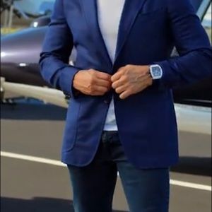 Meet your Posher, Paul